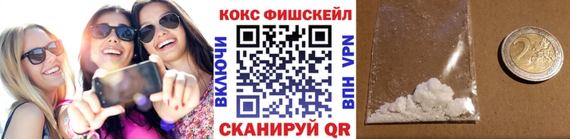 Купить  Сычёвка  COCAIN Fish Scale 